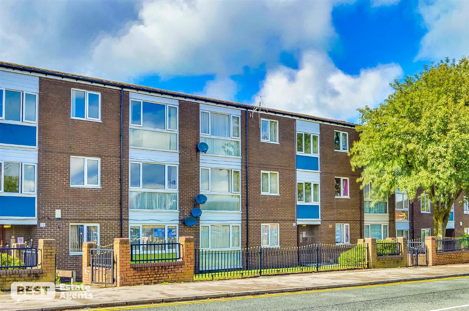 Bolton Road, Atherton, Greater Manchester BEST Estate Agents